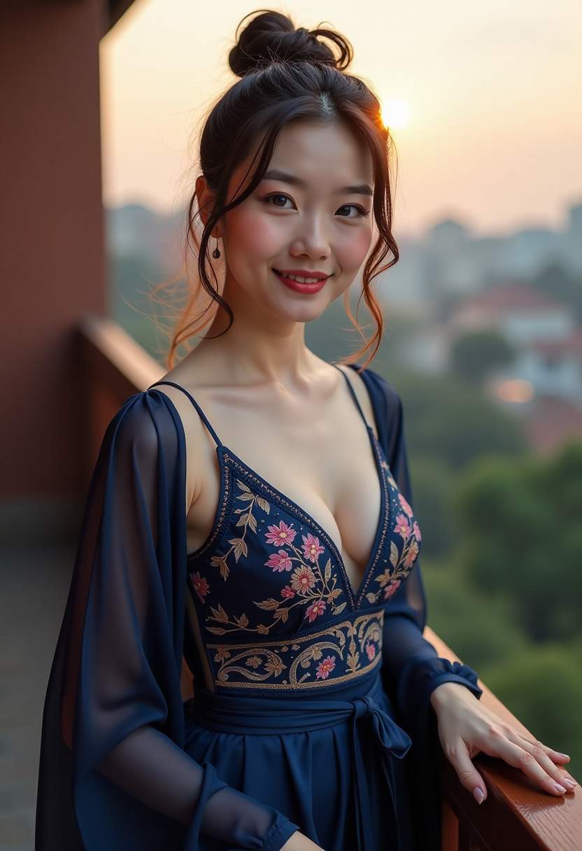 深情误入