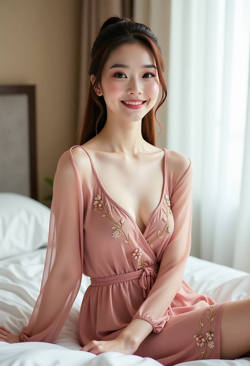 替身妻子