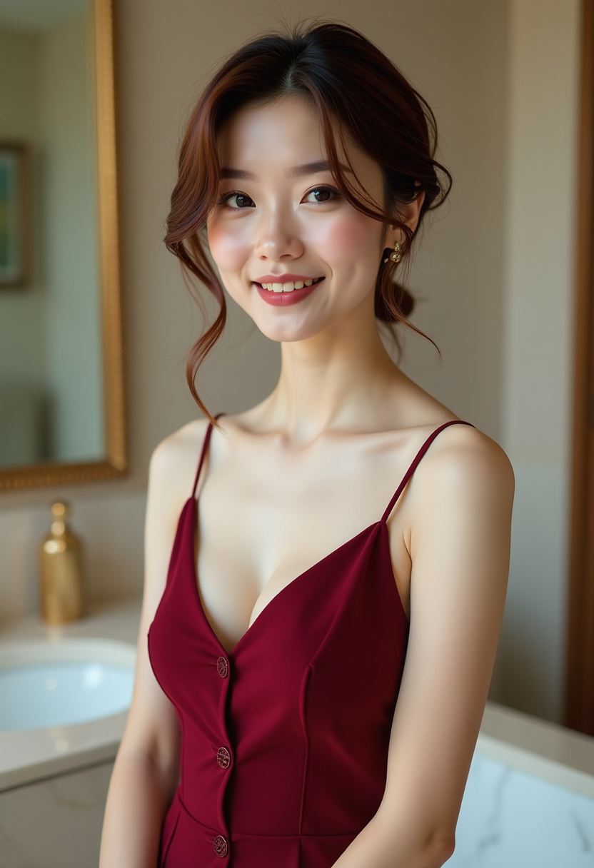 双面妻主