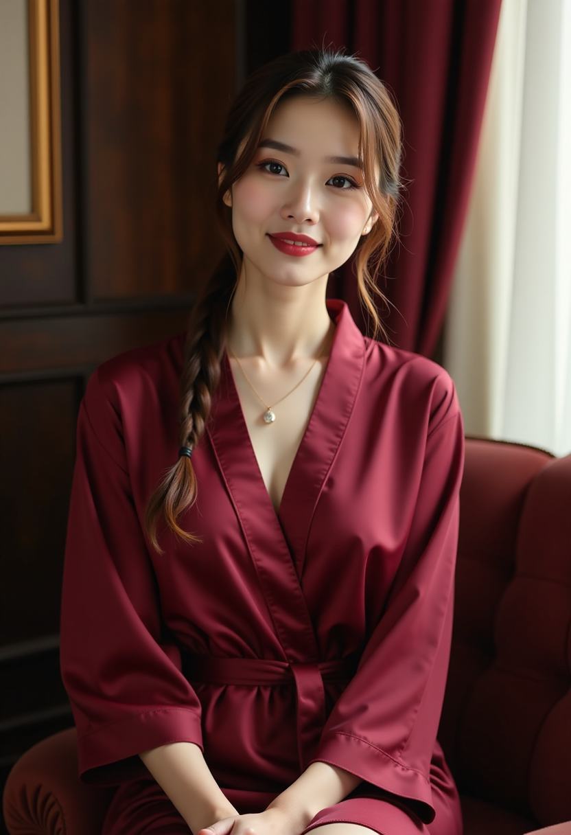 名门契约