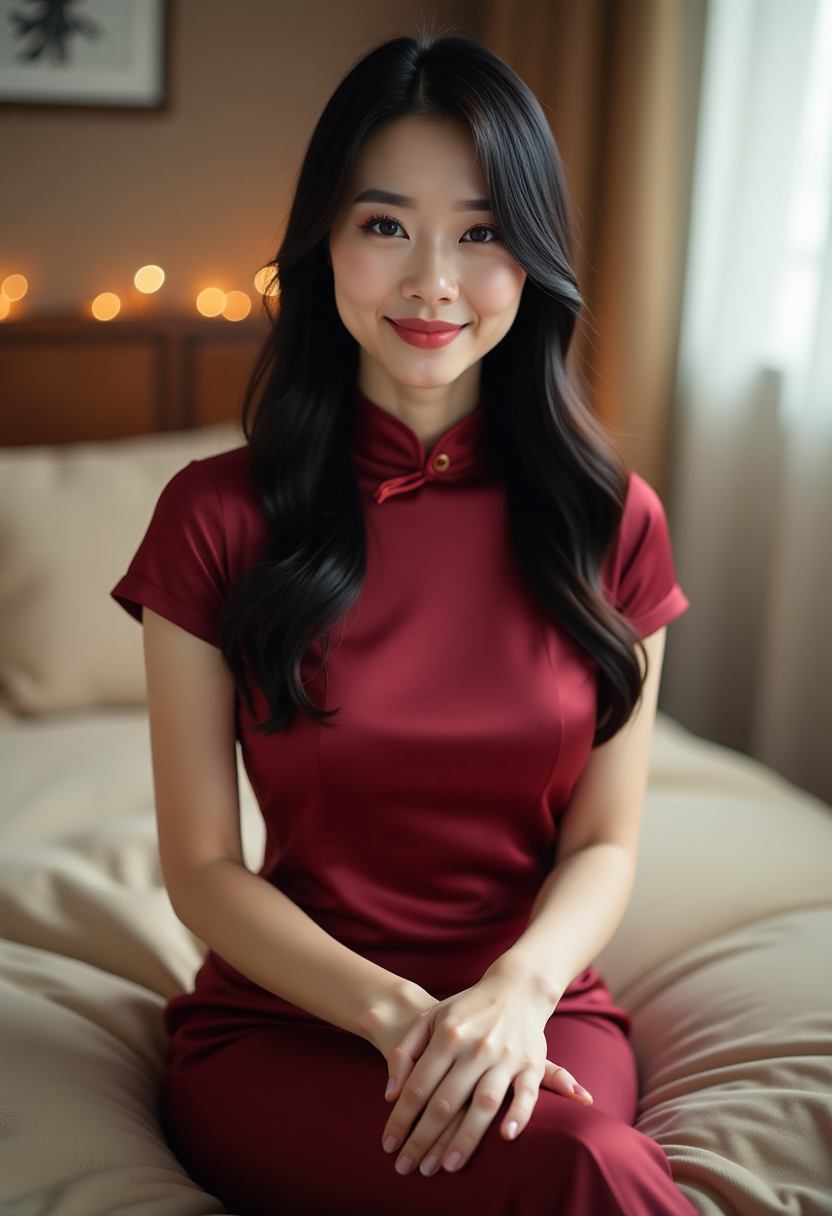 爱在真相之后